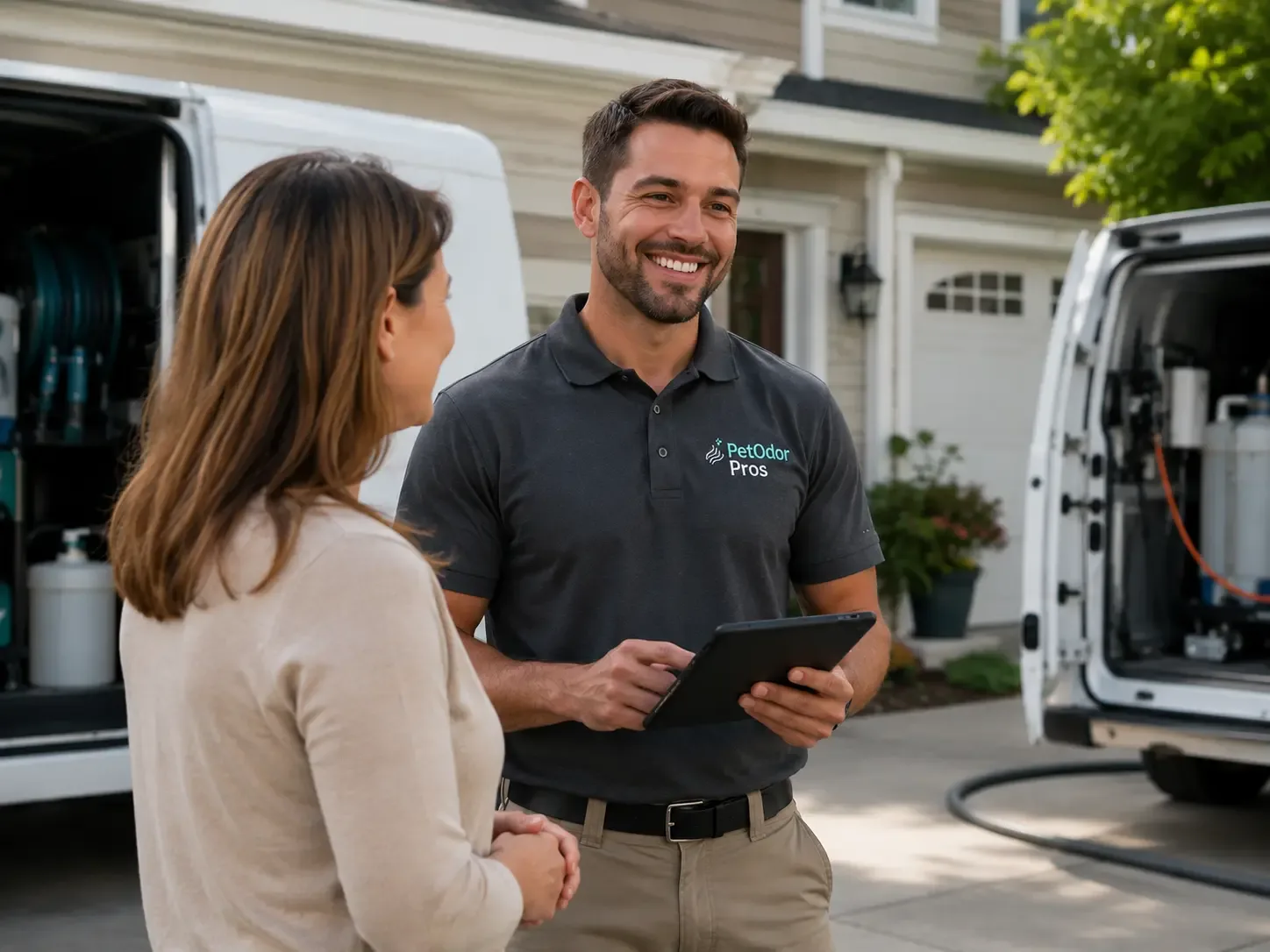 Pet Odor Removal FAQs for Ventura, IA